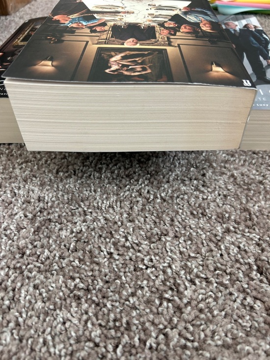 Succession Season Two: The Complete Scripts Paperback - Picture 7 of 8